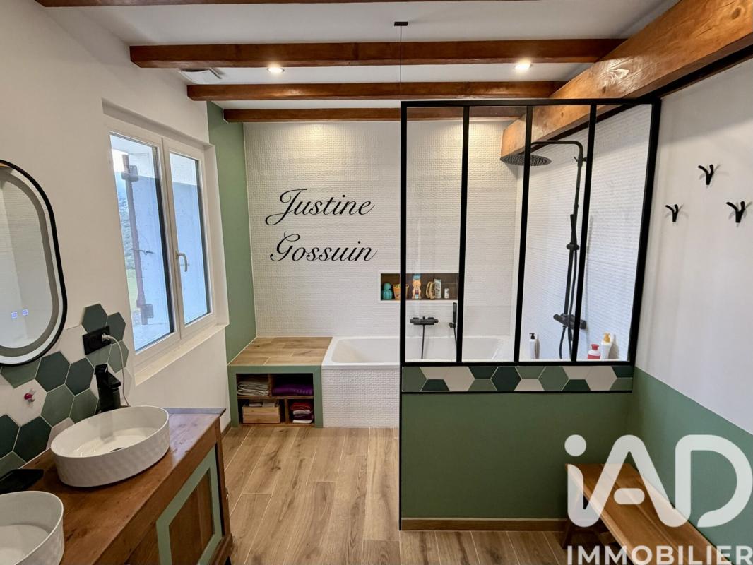 Maison 8 Pièce(s) Mésigny - Photo 10