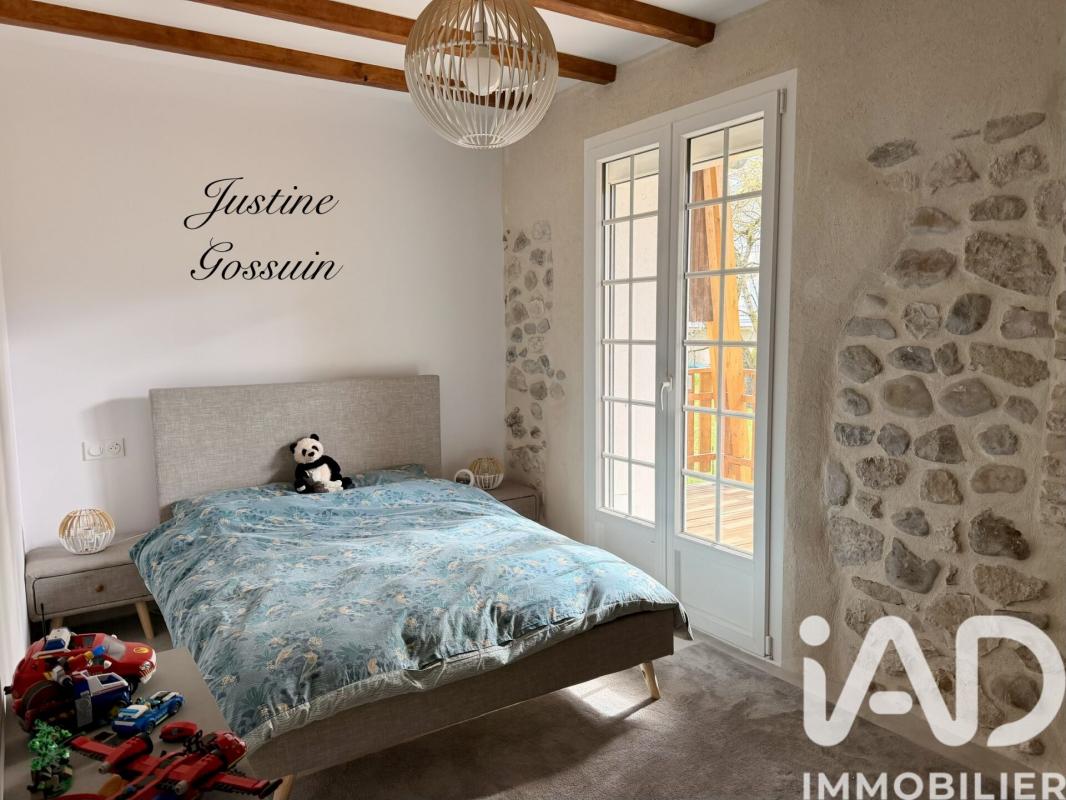 Maison 8 Pièce(s) Mésigny - Photo 11