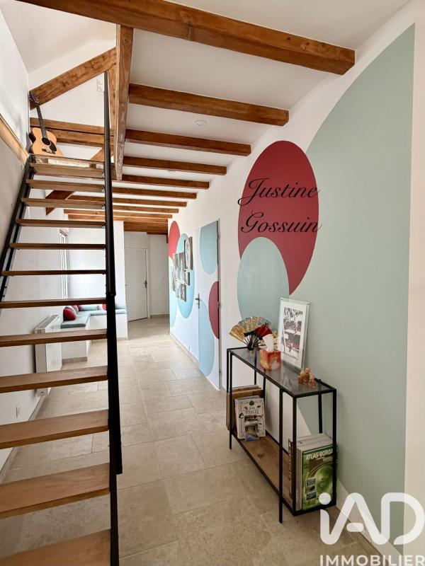 Maison 8 Pièce(s) Mésigny - Photo 12