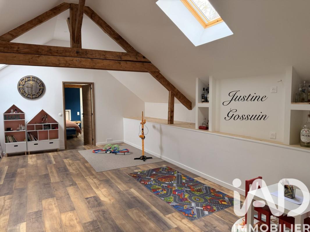 Maison 8 Pièce(s) Mésigny - Photo 13