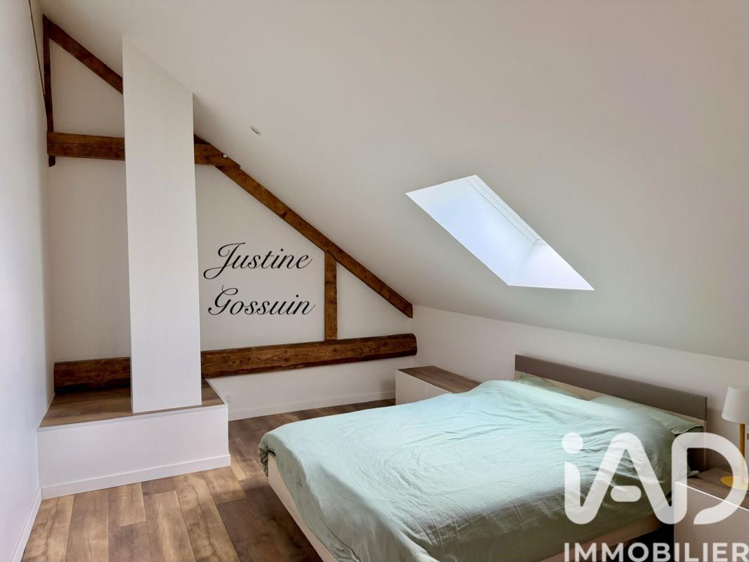 Maison 8 Pièce(s) Mésigny - Photo 14