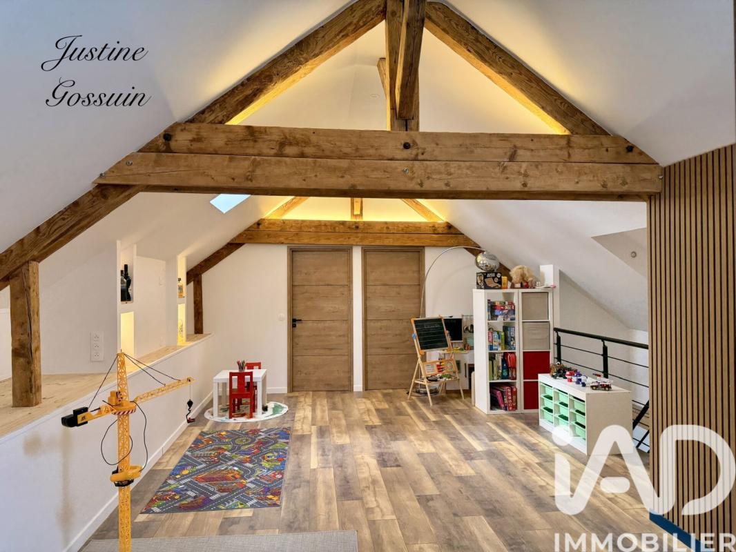 Maison 8 Pièce(s) Mésigny - Photo 15
