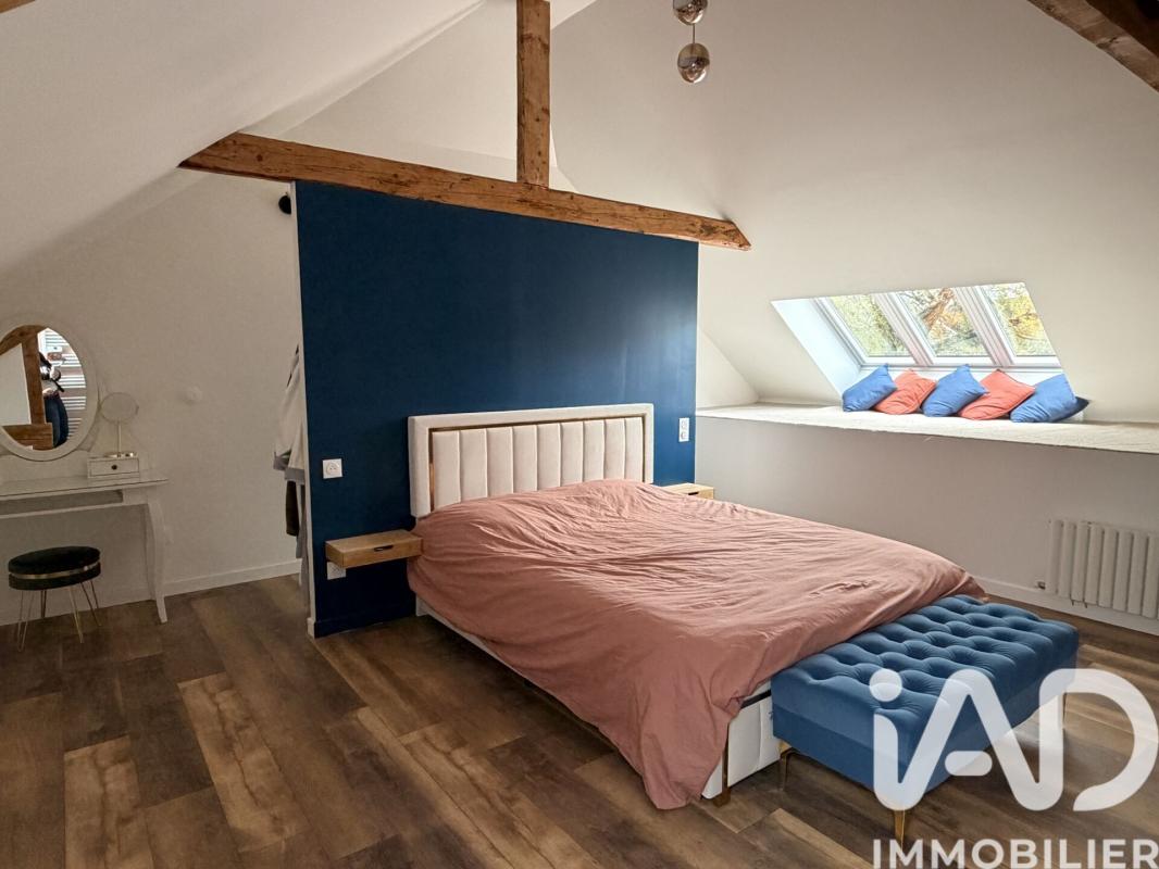 Maison 8 Pièce(s) Mésigny - Photo 16