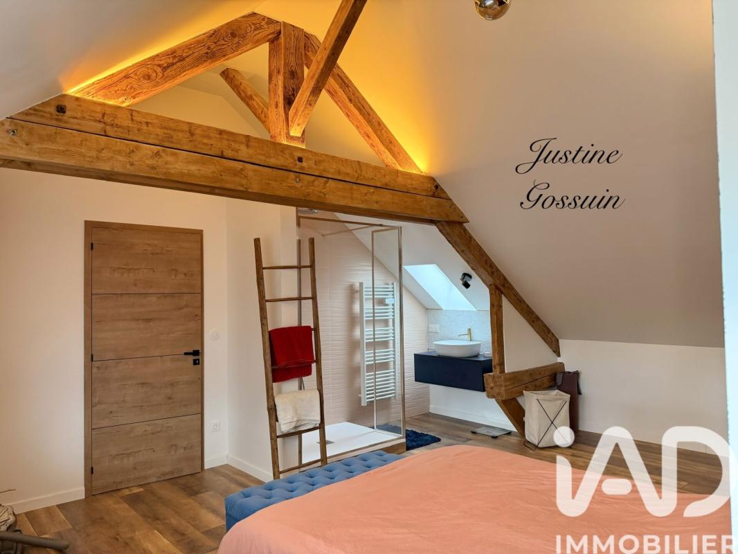 Maison 8 Pièce(s) Mésigny - Photo 17
