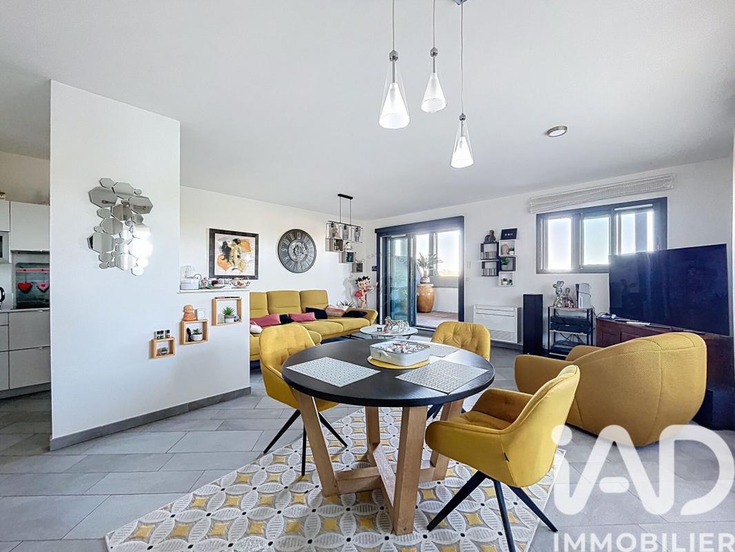 Appartement 5 Pièce(s) Agde - Photo 6