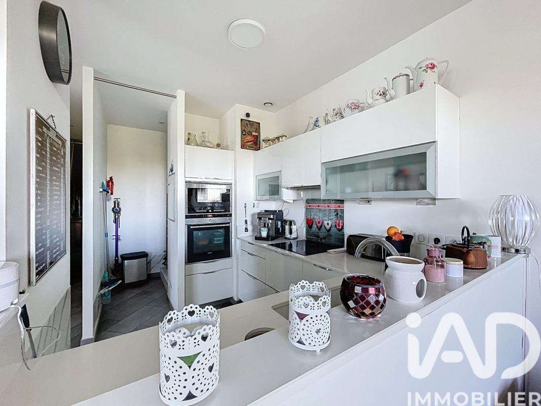 Appartement 5 Pièce(s) Agde - Photo 10