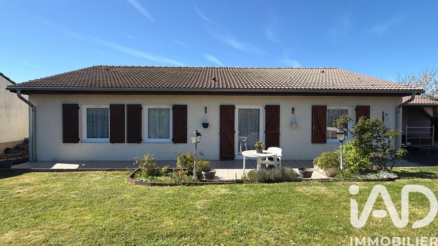 Maison 7 Pièce(s) Wassy