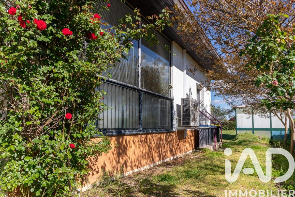 Maison 5 Pièce(s) Montauban