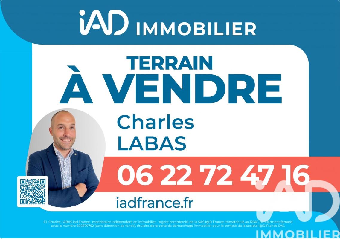 Terrain  Volvic