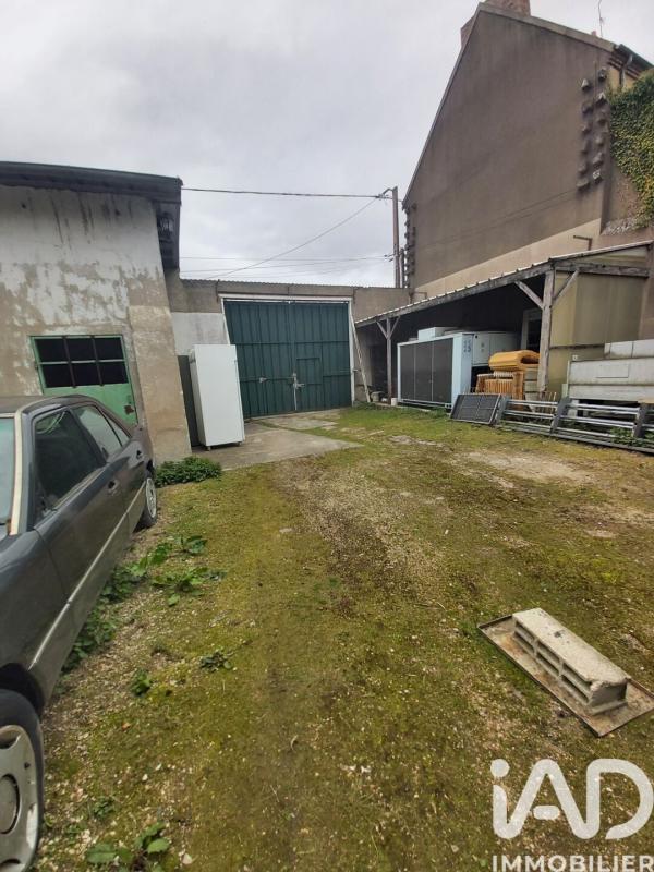 Immeuble  Champigny - Photo 1