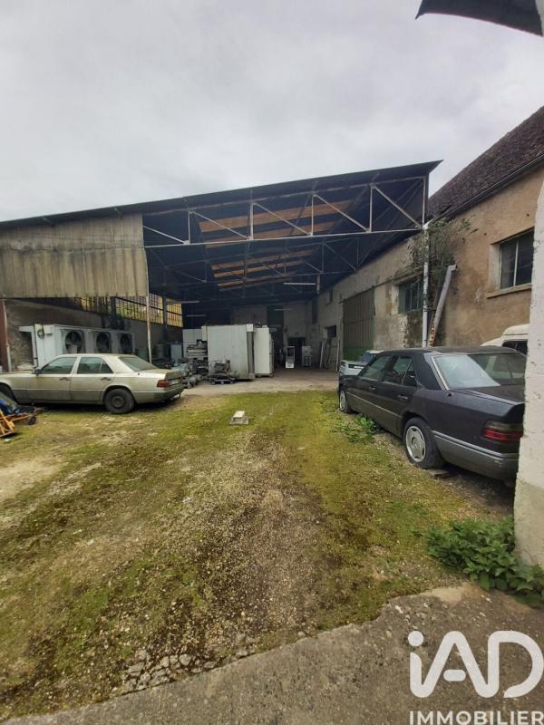 Immeuble  Champigny - Photo 2