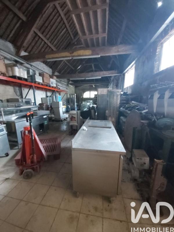 Immeuble  Champigny - Photo 8
