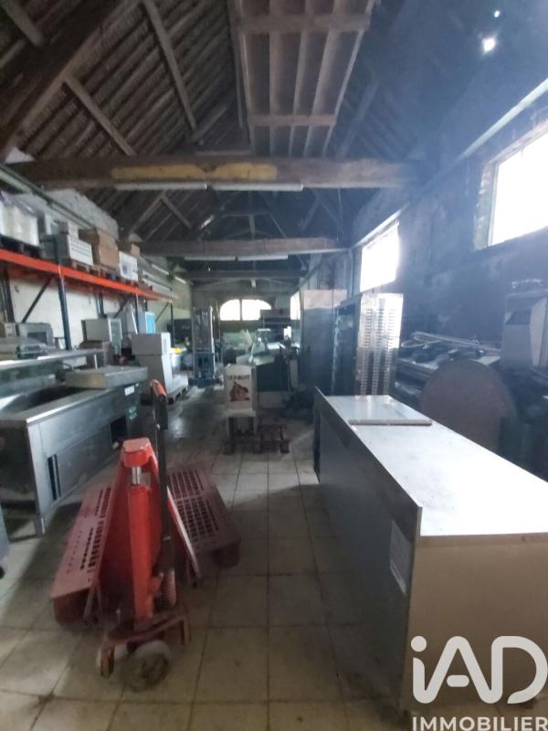 Immeuble  Champigny - Photo 9