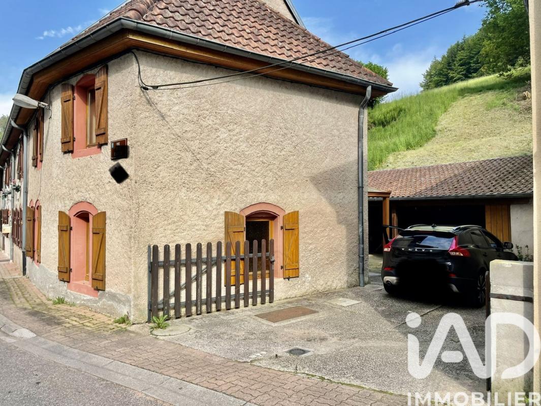Maison de village 4 Pièce(s) Saint-Quirin