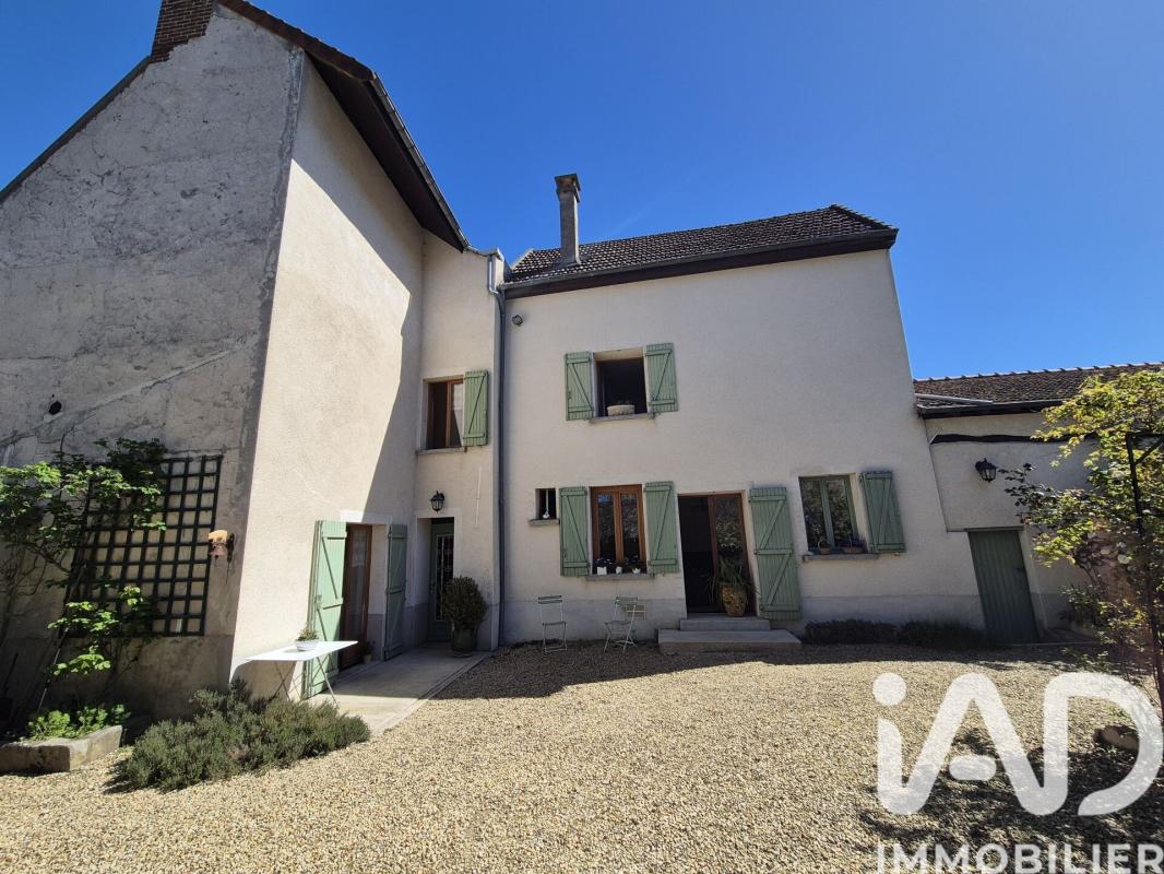 Maison 6 Pièce(s) Saâcy-sur-Marne - Photo 1