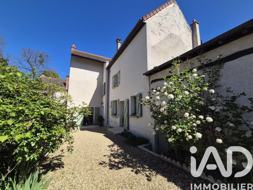 Maison 6 Pièce(s) Saâcy-sur-Marne - Photo 2