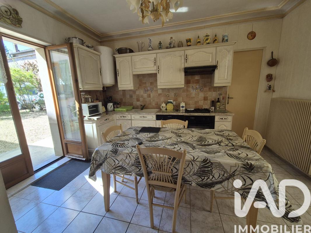 Maison 6 Pièce(s) Saâcy-sur-Marne - Photo 7