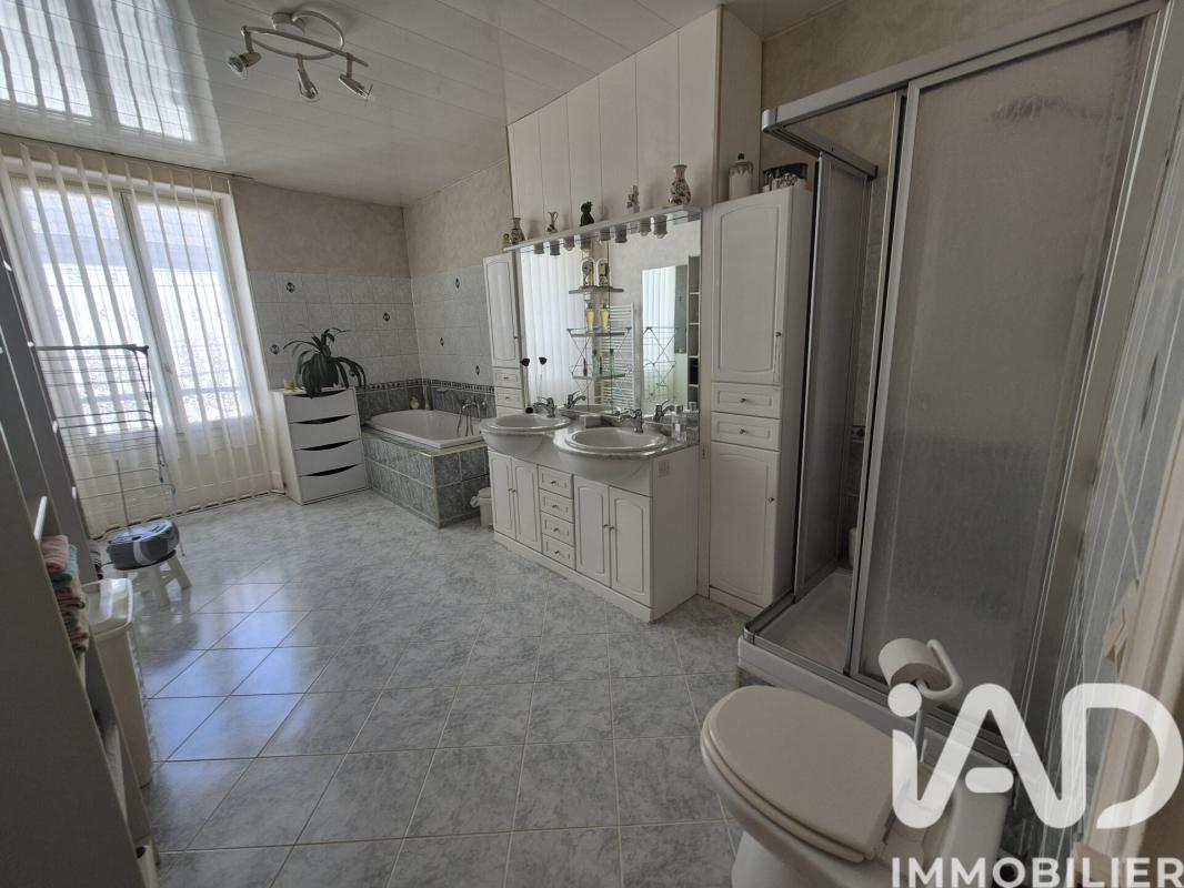 Maison 6 Pièce(s) Saâcy-sur-Marne - Photo 12