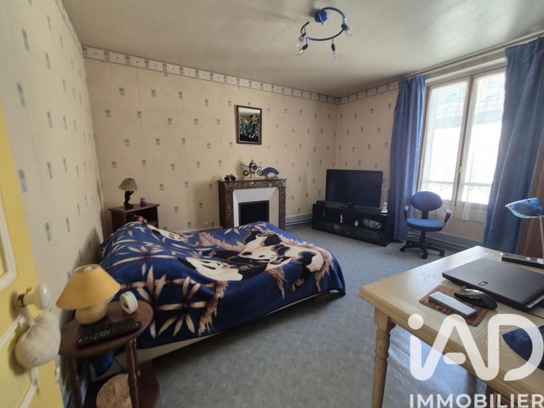 Maison 6 Pièce(s) Saâcy-sur-Marne - Photo 13