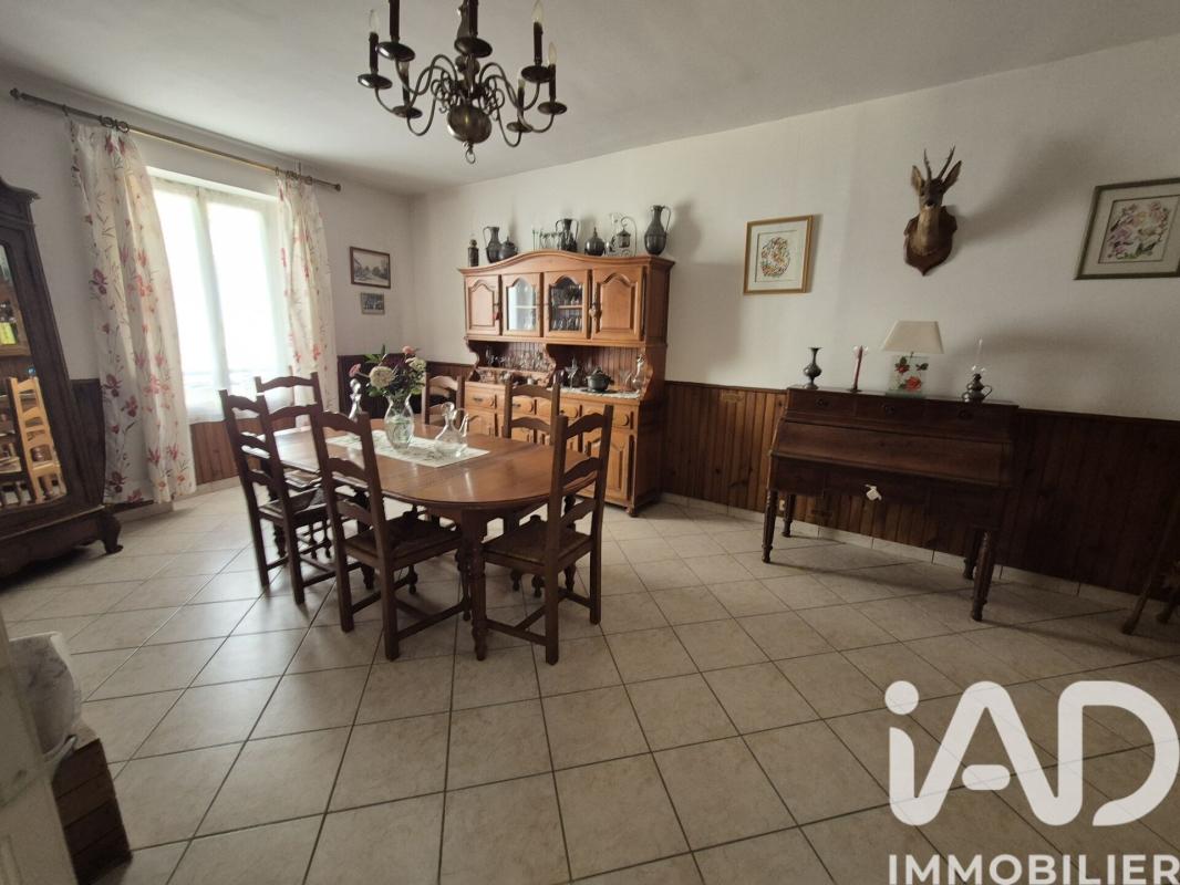 Maison 6 Pièce(s) Saâcy-sur-Marne - Photo 15