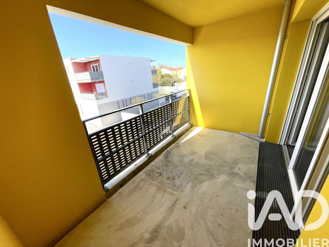 Appartement 2 Pièce(s) Royan