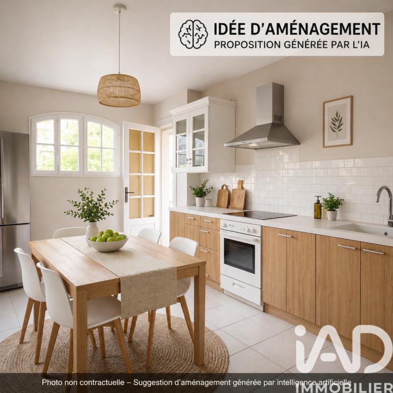 Maison 6 Pièce(s) Gennes-Val de Loire - Photo 4