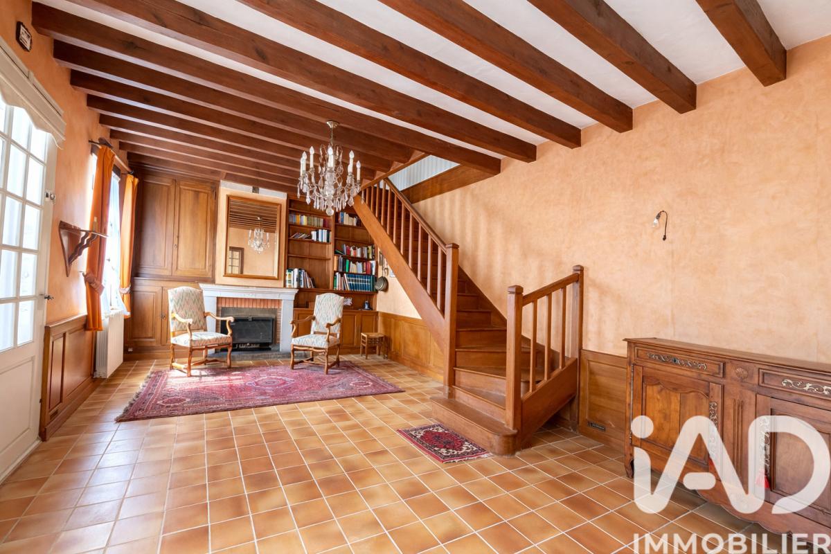 Maison 6 Pièce(s) Gennes-Val de Loire - Photo 5