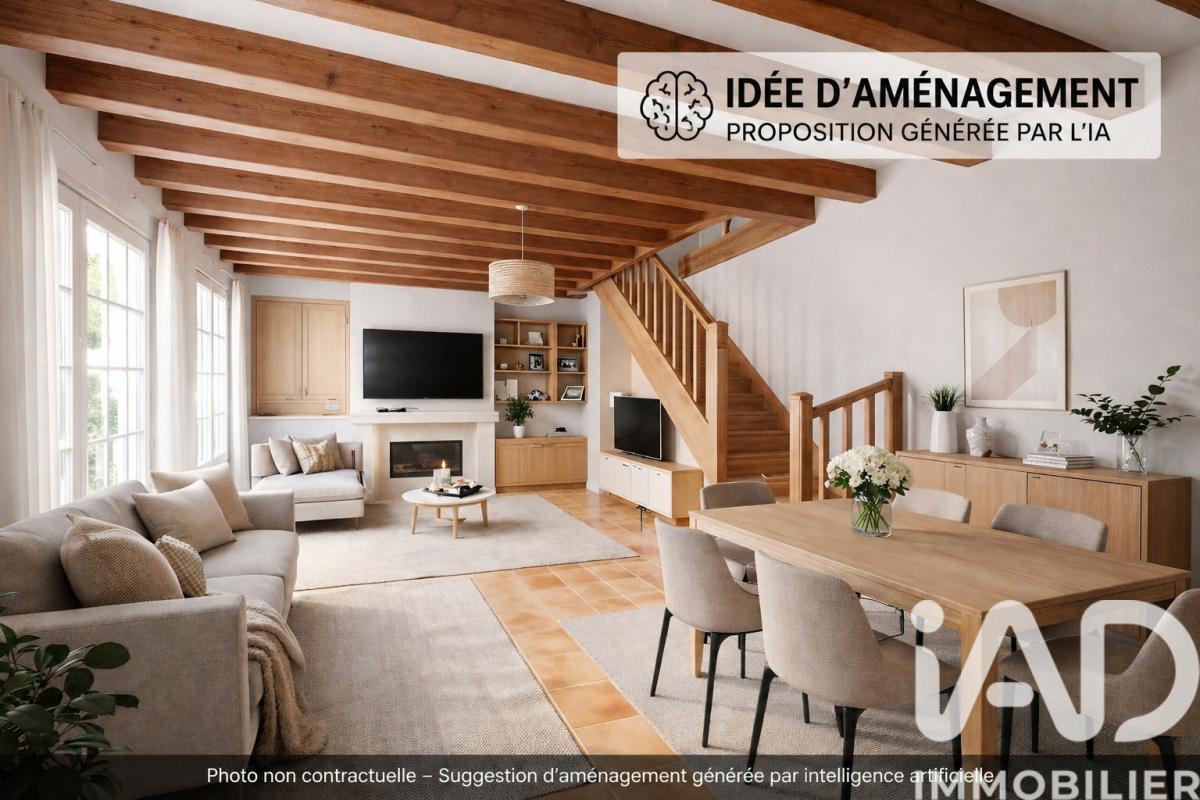 Maison 6 Pièce(s) Gennes-Val de Loire - Photo 6