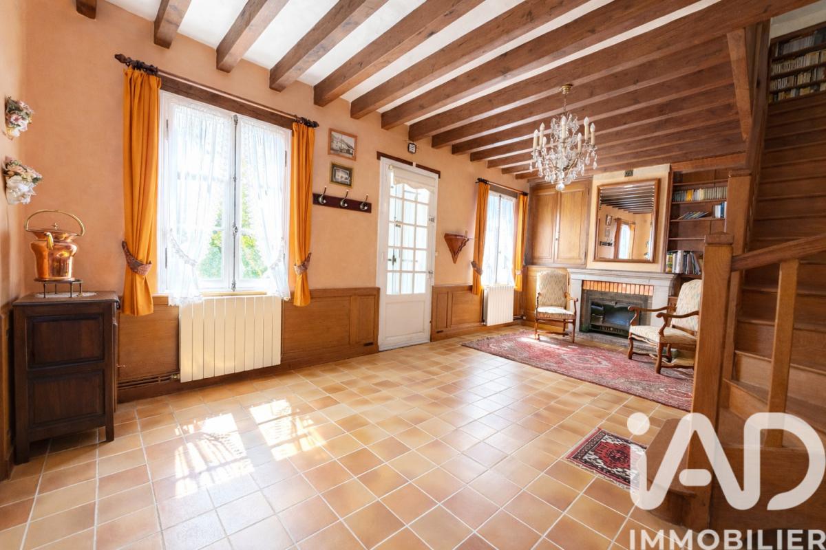 Maison 6 Pièce(s) Gennes-Val de Loire - Photo 7