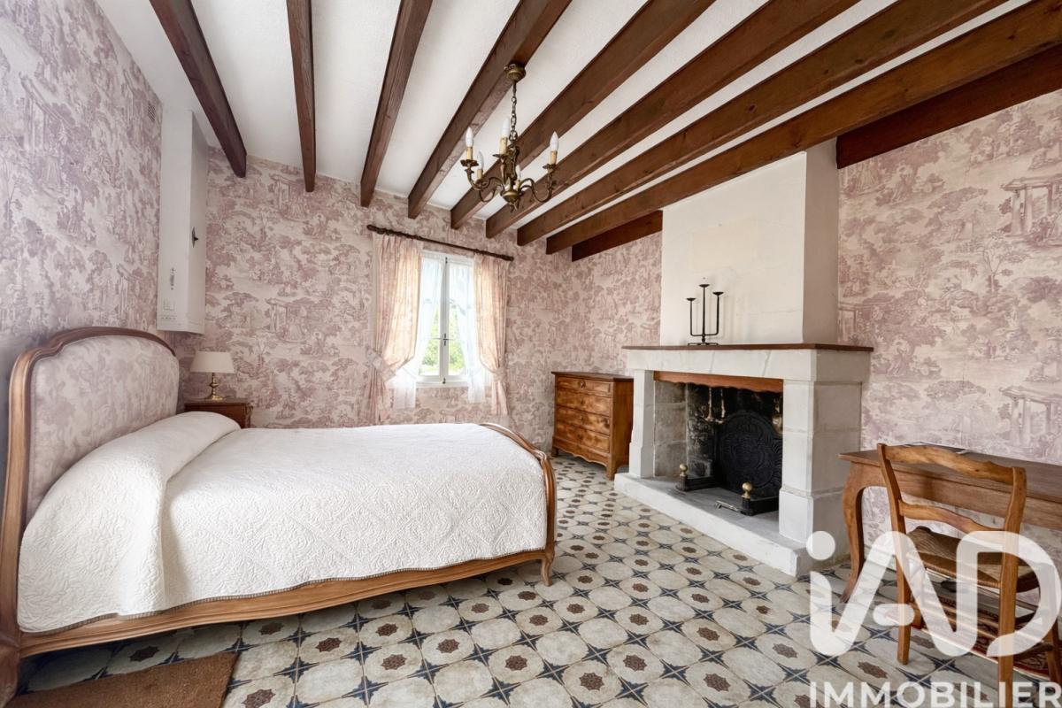 Maison 6 Pièce(s) Gennes-Val de Loire - Photo 8