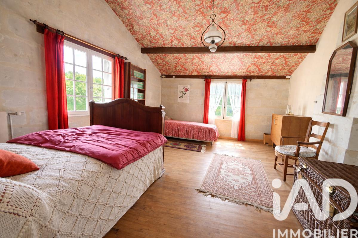 Maison 6 Pièce(s) Gennes-Val de Loire - Photo 13