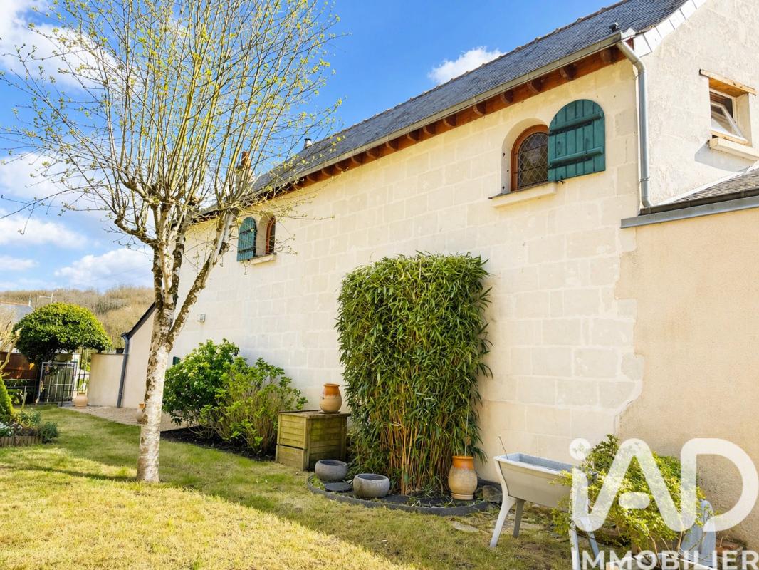 Maison 6 Pièce(s) Gennes-Val de Loire - Photo 15