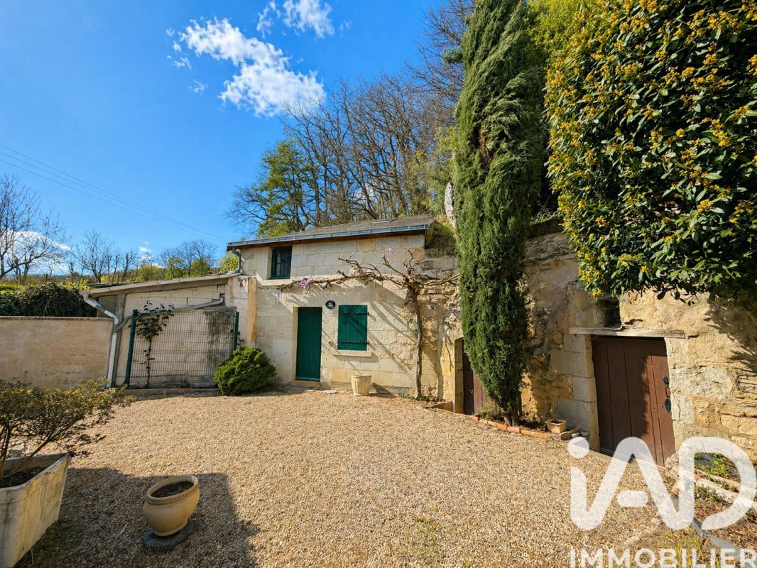 Maison 6 Pièce(s) Gennes-Val de Loire - Photo 16