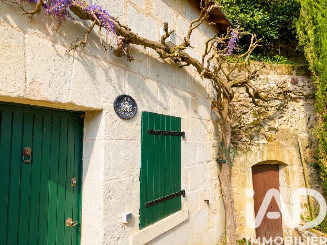 Maison 6 Pièce(s) Gennes-Val de Loire - Photo 17