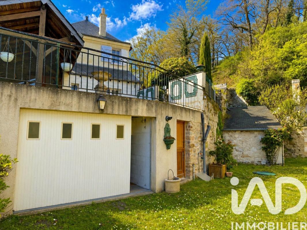 Maison 6 Pièce(s) Gennes-Val de Loire - Photo 20