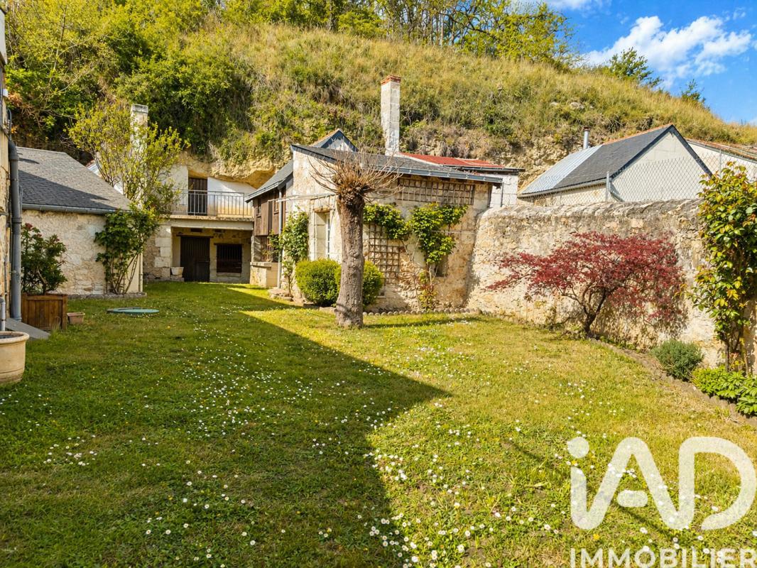 Maison 6 Pièce(s) Gennes-Val de Loire - Photo 21