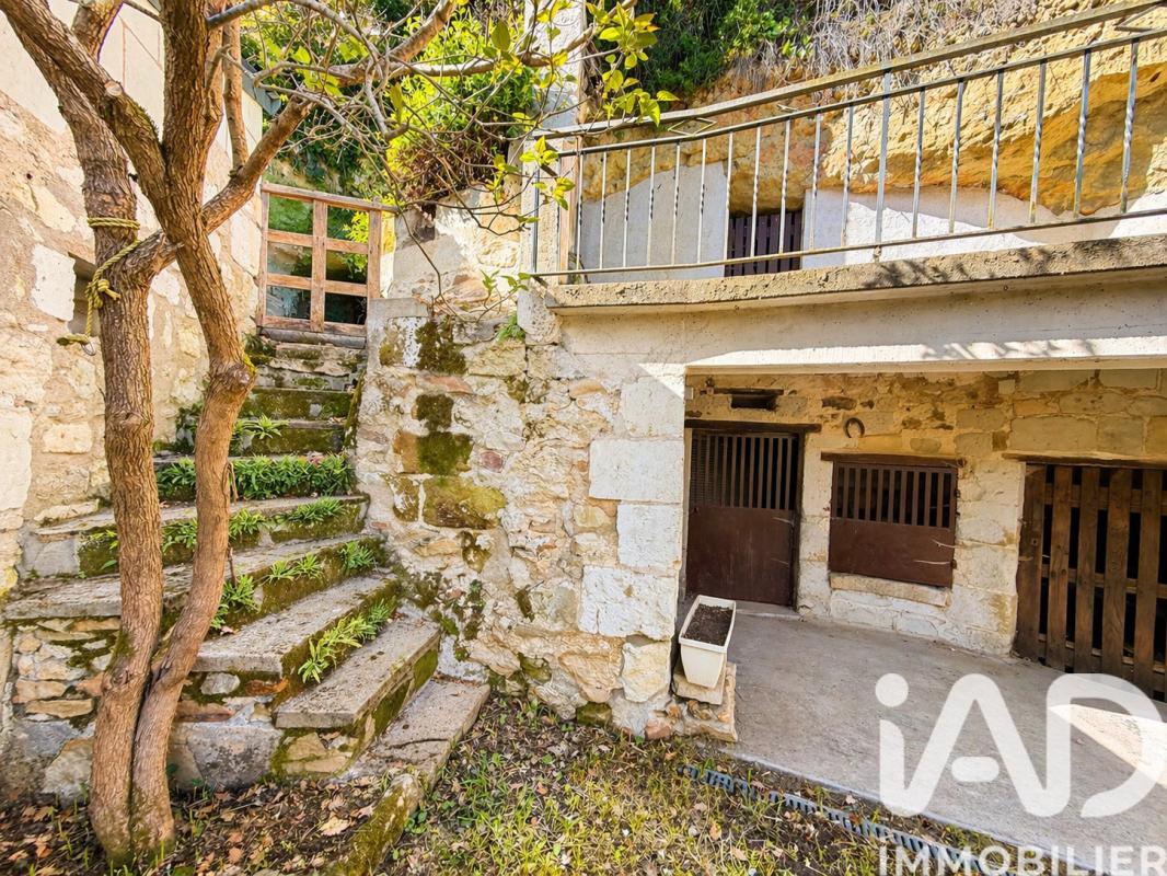 Maison 6 Pièce(s) Gennes-Val de Loire - Photo 22