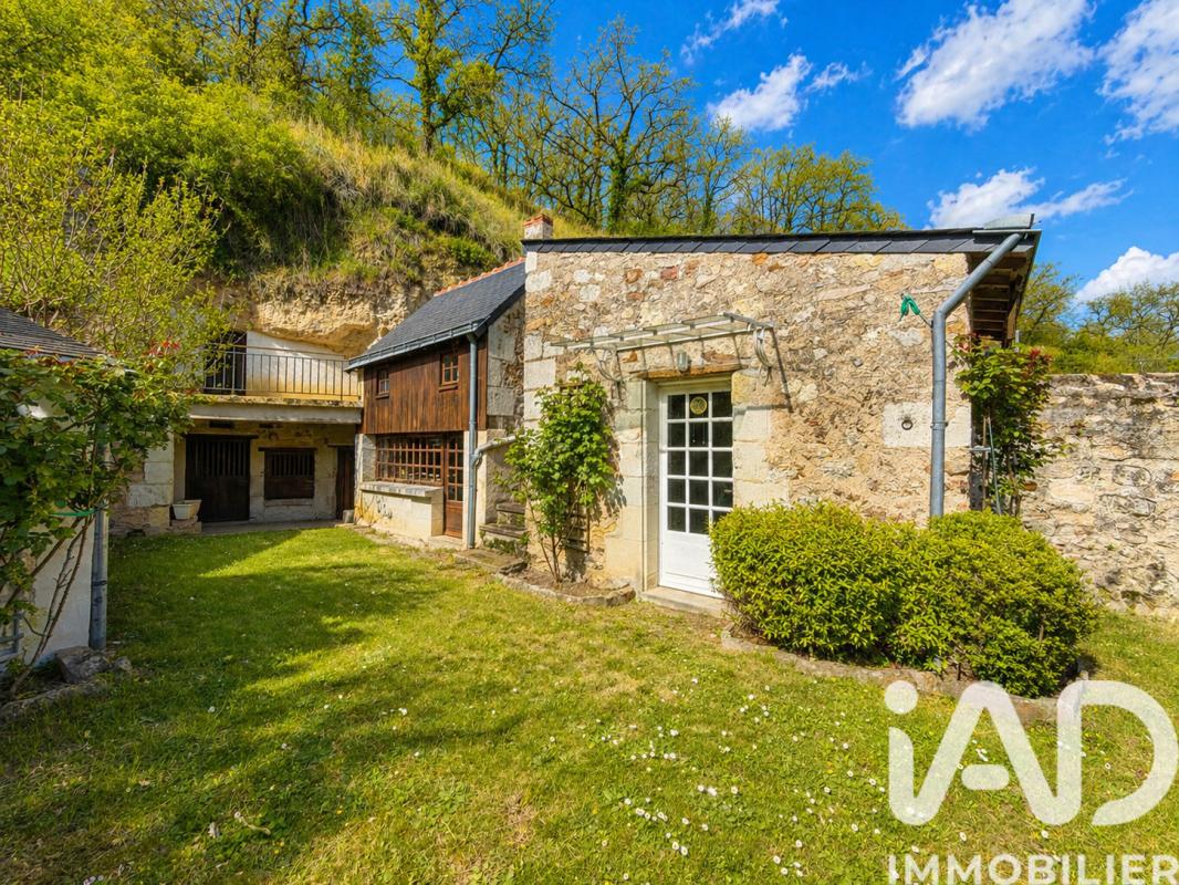 Maison 6 Pièce(s) Gennes-Val de Loire - Photo 23