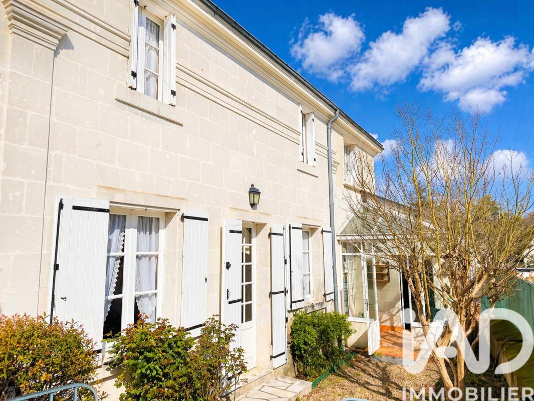 Maison 6 Pièce(s) Gennes-Val de Loire - Photo 27