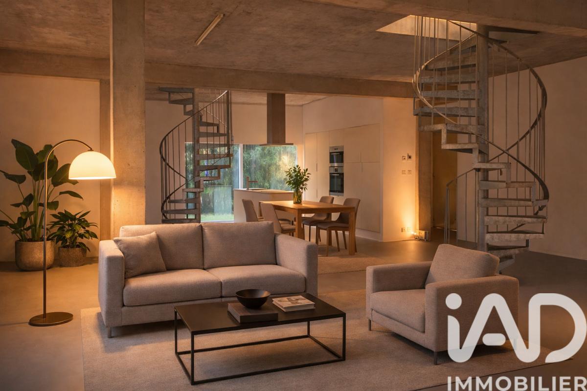 Maison 5 Pièce(s) Beaurepaire