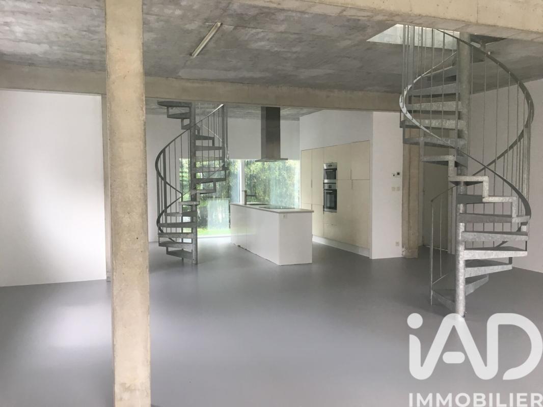 Maison 5 Pièce(s) Beaurepaire - Photo 2