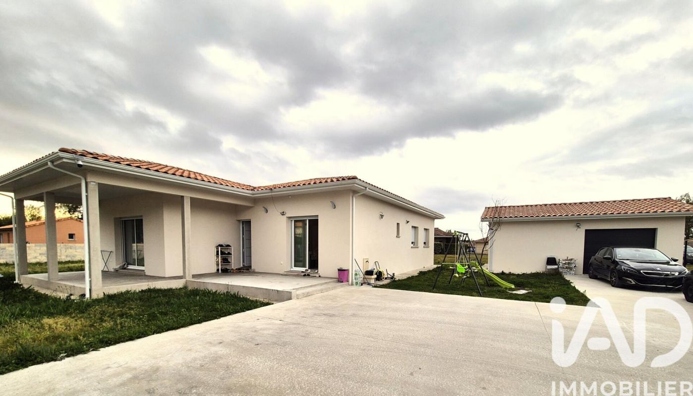 Maison 5 Pièce(s) Étauliers