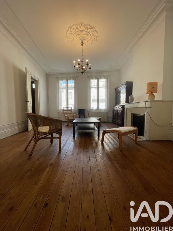 Maison de ville 7 Pièce(s) Libourne
