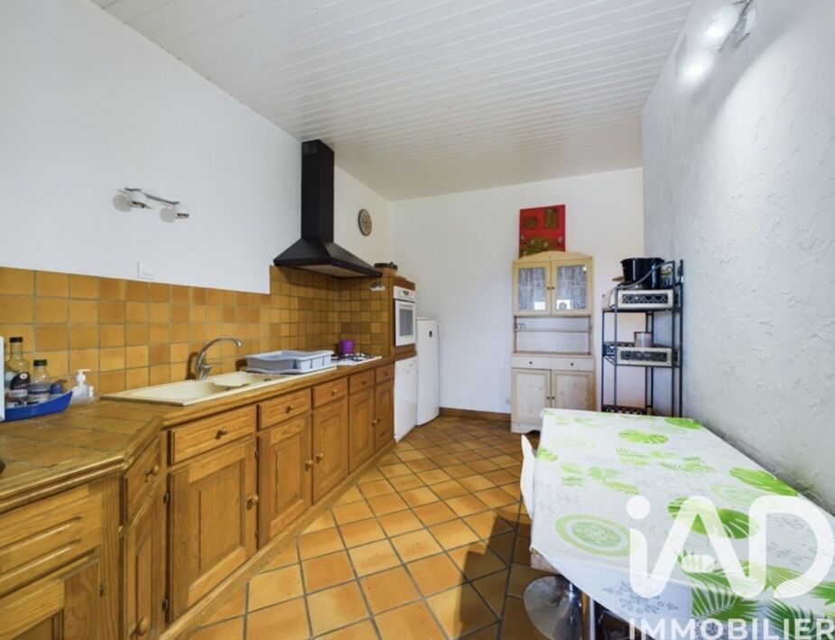 Maison 14 Pièce(s) Saint-Augustin