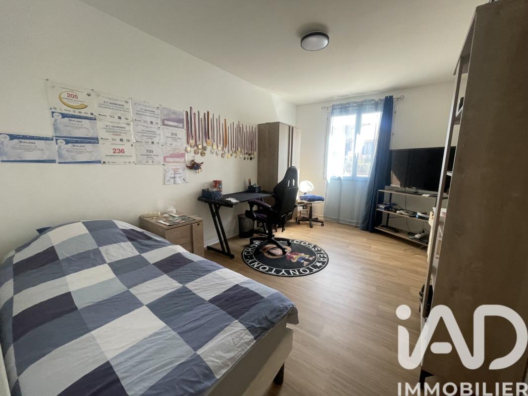 Appartement 3 Pièce(s) Narbonne