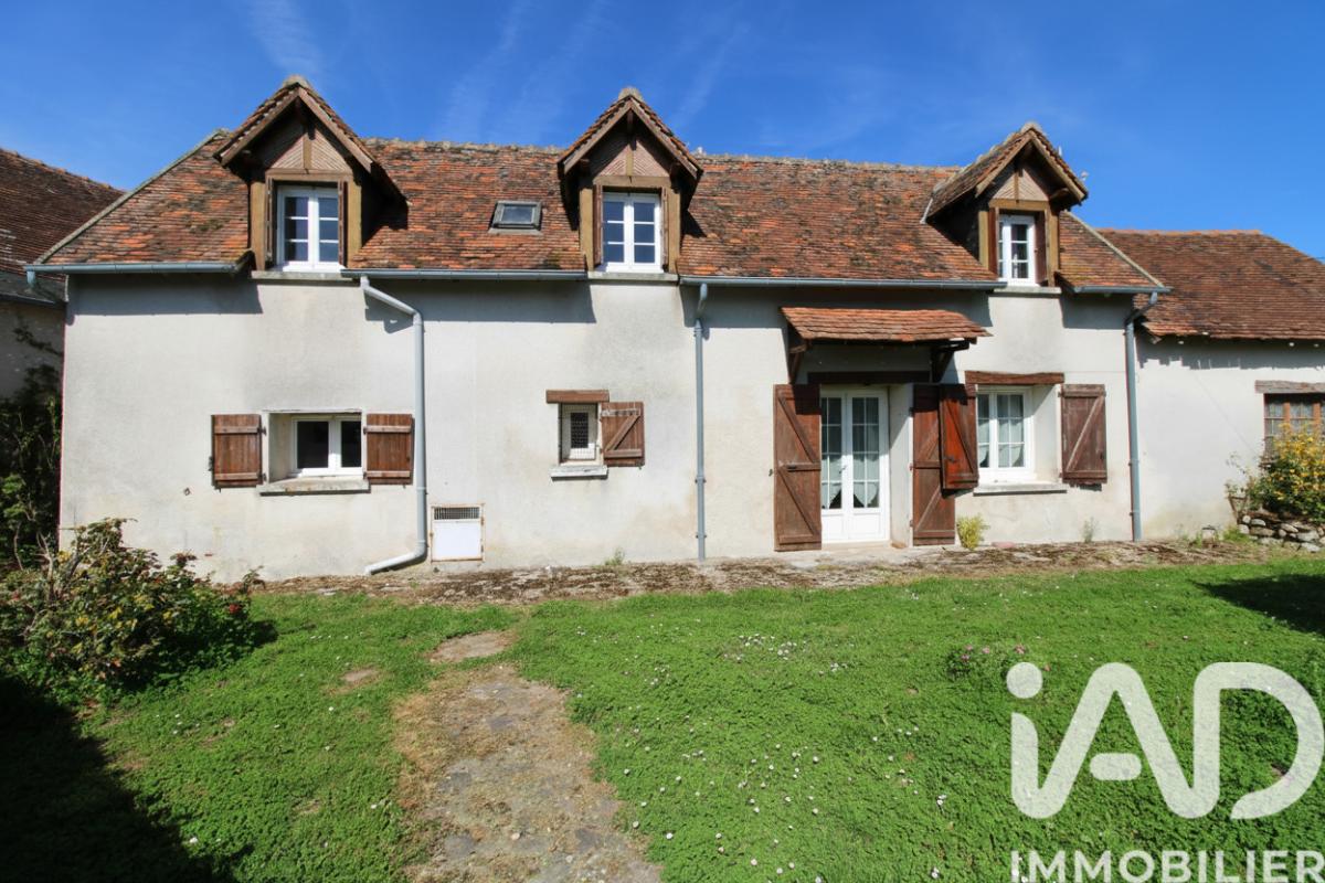 Maison 4 Pièce(s) Veuzain-sur-Loire