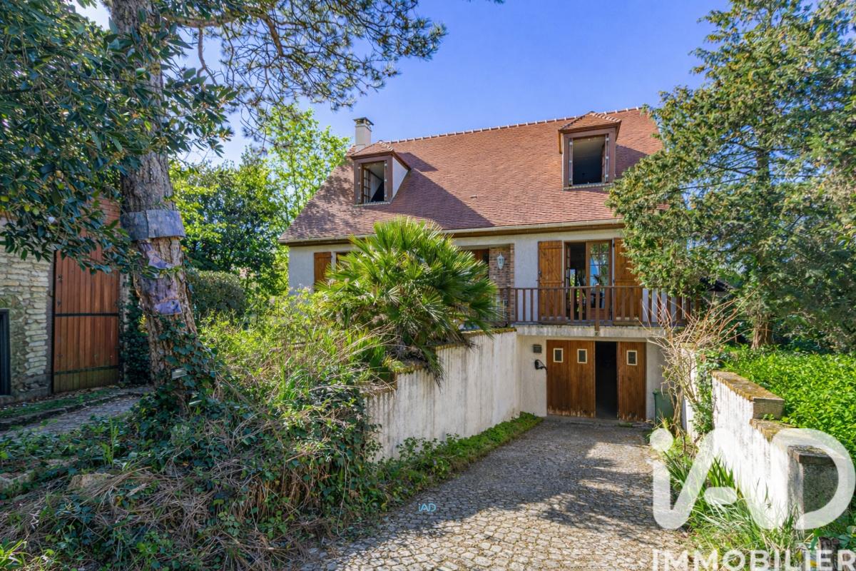 Maison 6 Pièce(s) Thoiry