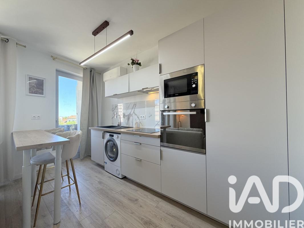 Appartement 1 Pièce(s) Montauban - Photo 3