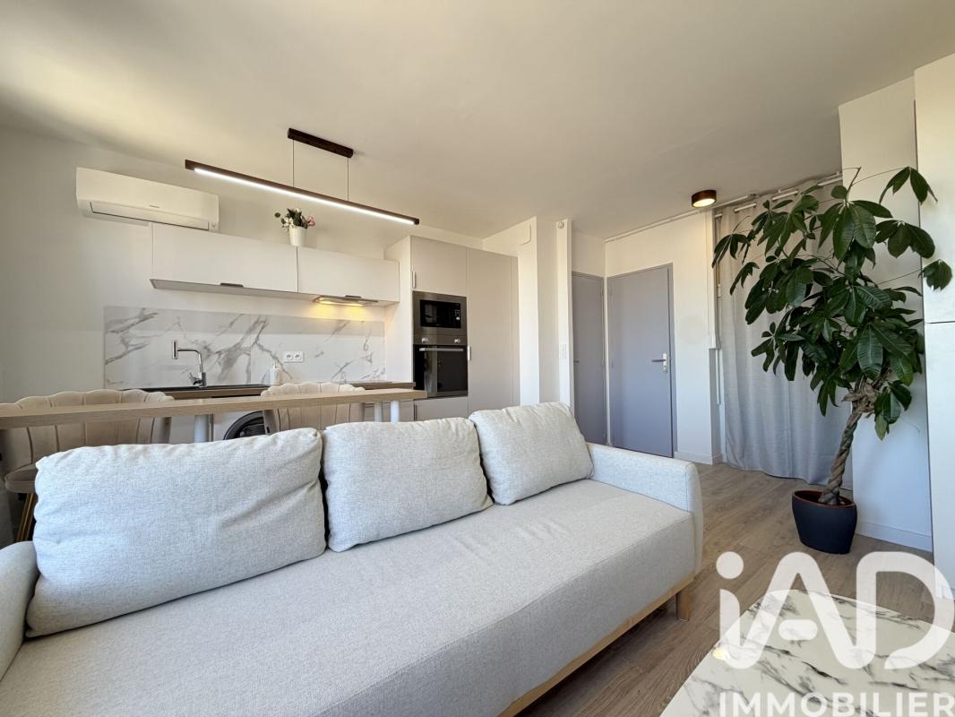 Appartement 1 Pièce(s) Montauban - Photo 4