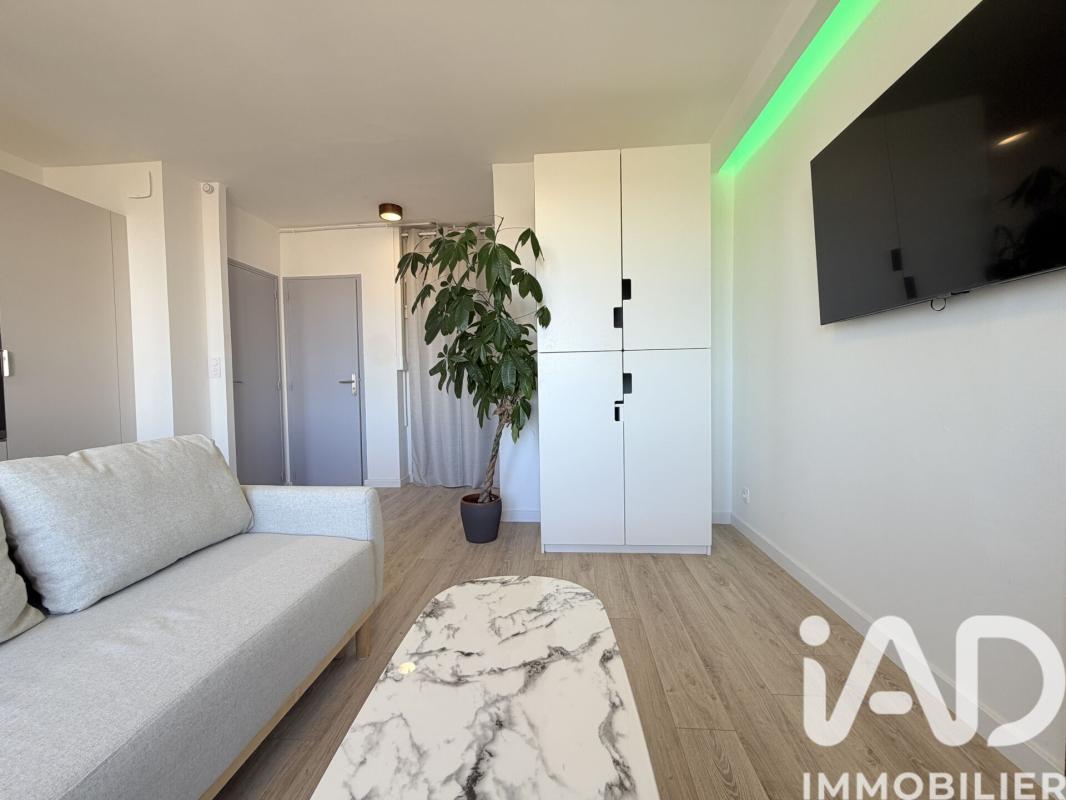Appartement 1 Pièce(s) Montauban - Photo 5